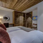 Cotes Du Lavancher Alpehytte