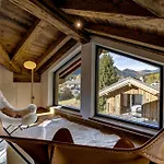 Cotes Du Lavancher * Chamonix