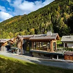 Chalet Cotes Du Lavancher